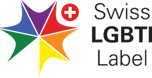 Label Swiss LGBTI